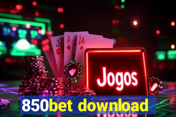 850bet download